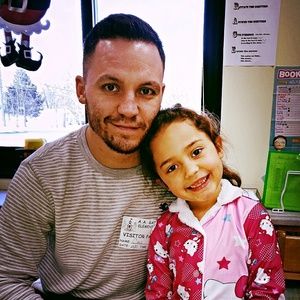 Meet your Posher, Cruz